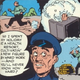 Illustration for article titled How Batman's Butler Alfred Evolved from a Joke Character to a Total Badass